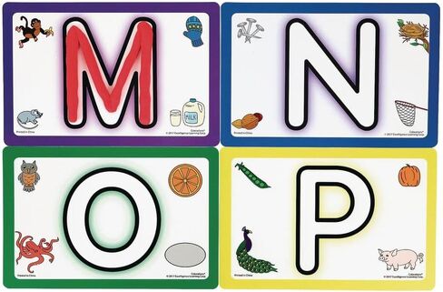 Colorations Emotions Modeling Mats, Set of 12, Thick Laminated Paper, 9" x 6", Real-Life Photo of a Child expressing an Emotion in Saudi Arabia