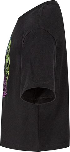 Jordan Girl's Jumpman Color Up Short Sleeve Tee (Little Kids/Big Kids) in Saudi Arabia