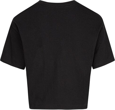 Jordan Girl's Jumpman Color Up Short Sleeve Tee (Little Kids/Big Kids) in Saudi Arabia