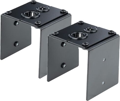 StarTech.com 4K USB-C or USB-A Docking Station Module for Conference Table Connectivity Box - 4K HDMI - 60W USB-C Power Delivery, 4X USB, RJ45 (MOD4DOCKACPD) in Kuwait