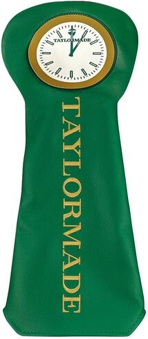TaylorMade Golf British Open Driver Headcover in Saudi Arabia