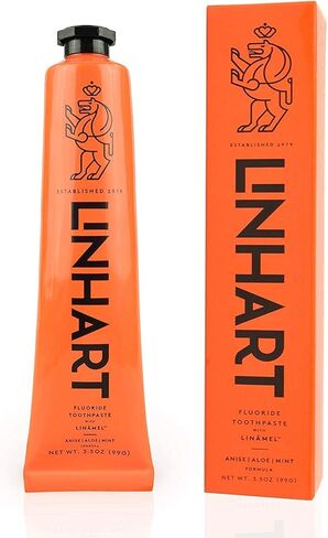 Whitening Toothpaste – Teeth Whitening, Enamel Strengthening Natural and Organic Toothpaste with Mint Flavor (3.5 oz) in Saudi Arabia