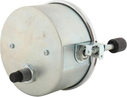 Complete Tractor 1407-0557 Tachometer Gauge Compatible with/Replacement for John Deere 4020 4000 4010 3010 4320 4520 4620 5020 6030 5010 700 AR26718 AR30143 AR32833 AR39906 AR39908 AR45444 AR48021 in Saudi Arabia