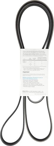 Dayco 5060995DR Serpentine Belt in Saudi Arabia