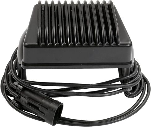74505-02 Voltage Regulator Rectifier Compatible with 2002-2003 Harley Davidson ROAD KING ROAD GLIDE ELECTRA GLIDE Replace 37450502 H0502 in Saudi Arabia
