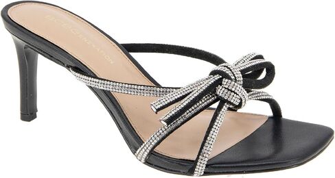 BCBGeneration Women's Glam Heeled Sandal in Saudi Arabia
