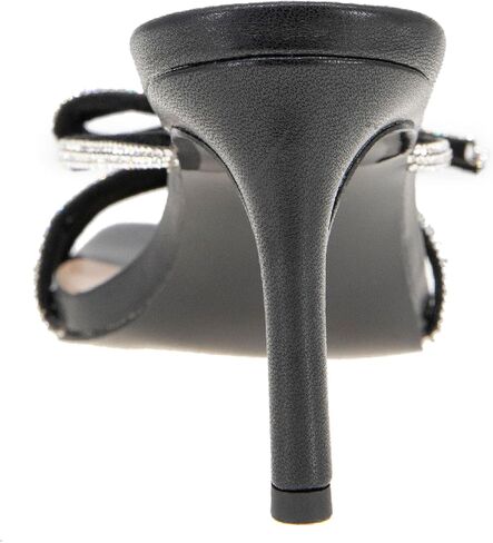 BCBGeneration Women's Glam Heeled Sandal in Saudi Arabia