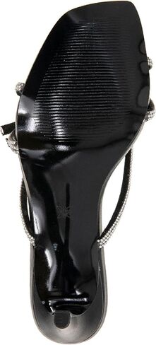 BCBGeneration Women's Glam Heeled Sandal in Saudi Arabia