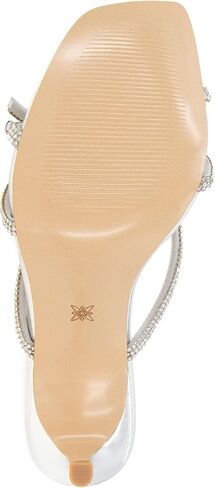 BCBGeneration Women's Glam Heeled Sandal in Saudi Arabia
