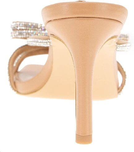 BCBGeneration Women's Glam Heeled Sandal in Saudi Arabia