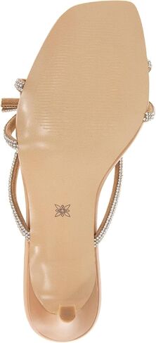 BCBGeneration Women's Glam Heeled Sandal in Saudi Arabia