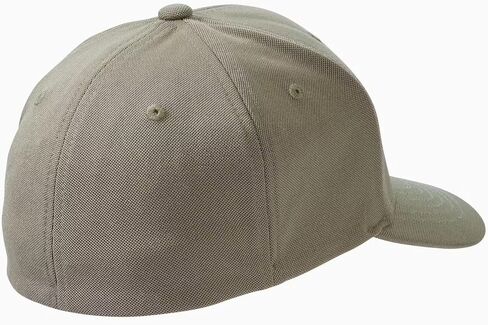 Porsche Grey Green Flexfit Baseball Cap in Saudi Arabia