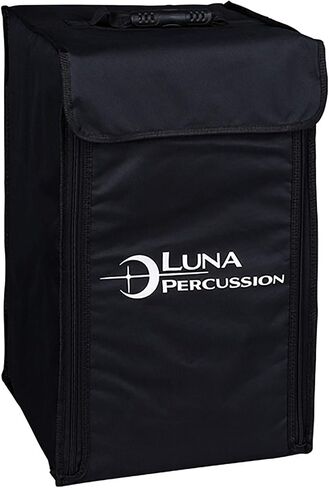 Luna Cajon with Gig Bag, Green in Kuwait