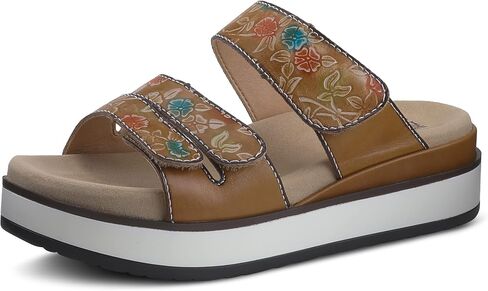 Spring Step L'Artiste Women's Dearest Slide Sandal in Saudi Arabia
