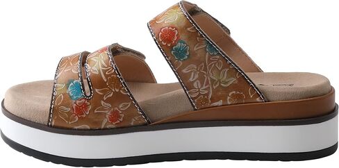 Spring Step L'Artiste Women's Dearest Slide Sandal in Saudi Arabia