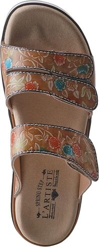 Spring Step L'Artiste Women's Dearest Slide Sandal in Saudi Arabia