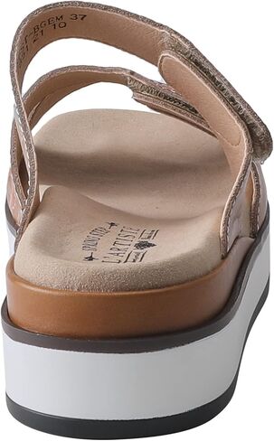 Spring Step L'Artiste Women's Dearest Slide Sandal in Saudi Arabia