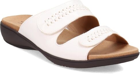 Trotters Women's, Rhianna Sandal in Saudi Arabia