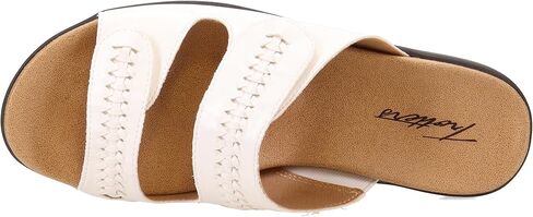 Trotters Women's, Rhianna Sandal in Saudi Arabia