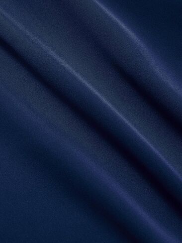 Illusion Ruched Midi Dress in Kuwait