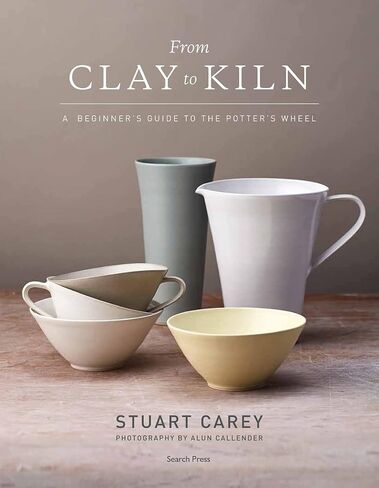 From Clay to Kiln: A beginner’s guide to the potter’s wheel in Saudi Arabia