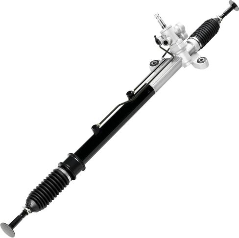 Power Steering Rack & Pinion Assembly with Boots Compatible with Honda Accord 2003-2007 & Acura TL 2004-2008 2.4L 3.2L 3.5L, 53601SDAA01, 53601SDAA04, 26-2703 in Saudi Arabia