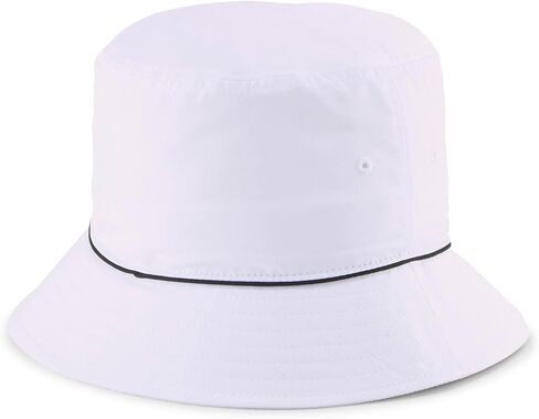 PUMA BMW M Motorsport Unisex Adult Bucket Hat in Saudi Arabia