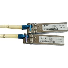 Optical Module 033030100353/354 6.25G SM-15KM-1270TX/1330RX Single Fiber Pair in Saudi Arabia