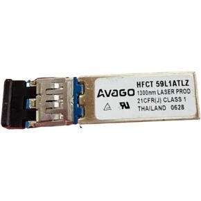 HFCT 59L1ATLZ 850nm/1310nm SFP Gigabit Optical Module in Kuwait