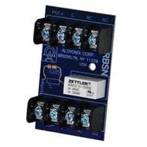Altronix RBSN 12-24V DC DPDT 1A - 120V AC أو 2A - 28V DC MODULE in Kuwait