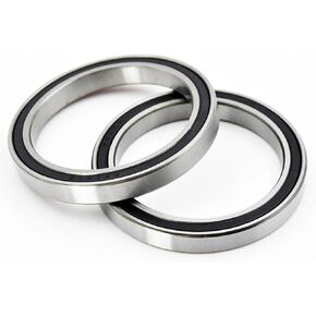 10pcs Bearing 6800 6801 6802 6803 6804 6805 6806 6807 6808 6809 6810 2RS Ball Bearings(6804-2rs 20x32x7mm) in Saudi Arabia