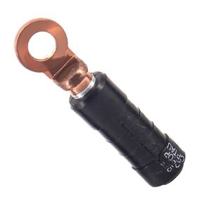 نوع الصادرات المصاحبة قبل المعزول بلوك النحاس النحاس الانتقال الأنف النحاس النحاس (CPTAU50-12) in Kuwait