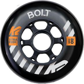 K2 Skate Urban Bolt 80mm / 90a 4-Wheel Pack in Kuwait