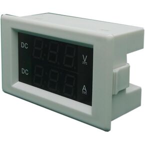 1PCS DC 0-100V 0-300A LED Digital in Saudi Arabia