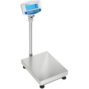 Adam Equipment - GBK-Plus and GFK-Plus Bench and Floor Checkweighing Scales in Saudi Arabia
