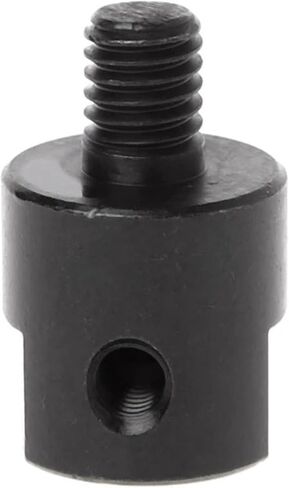 1PCS M6 SCRELING اقتران 3.17 مم 4 مم 5 مم 6 مم 8 مم محرك محرك مقرن مقرن دقة شفرة مراقبة محول تشاك (3.17 ملم) in Saudi Arabia