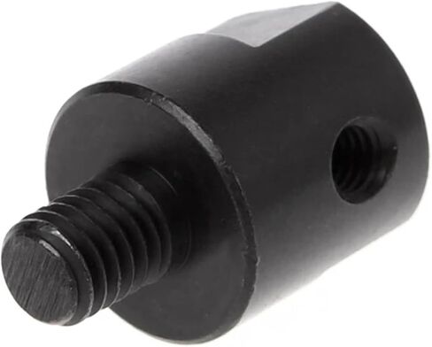 1PCS M6 SCRELING اقتران 3.17 مم 4 مم 5 مم 6 مم 8 مم محرك محرك مقرن مقرن دقة شفرة مراقبة محول تشاك (3.17 ملم) in Saudi Arabia
