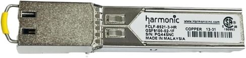 FCLF-8521-3-HR GSF9100-02-1F RJ45 Optical Module in Saudi Arabia