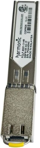 FCLF-8521-3-HR GSF9100-02-1F RJ45 Optical Module in Saudi Arabia