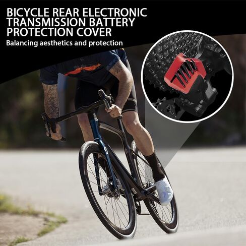 for Sram AXS Battery Protector GX Eagle /XX1/X01 AXS Derailleur Battery Cover in Kuwait