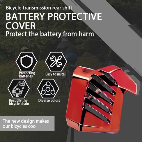 for Sram AXS Battery Protector GX Eagle /XX1/X01 AXS Derailleur Battery Cover in Kuwait