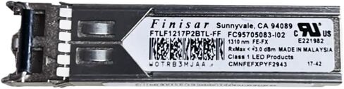الوحدة البصرية FTLF1217P2BTL-FF FC95705083-I02 1310NM FE-FX in Saudi Arabia