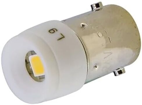 LSRD-2 ، مصباح LED ، أبيض نقي 24VUC in Saudi Arabia