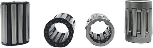 Needle Roller and cage Assembly Bearings K121519 K12X15X19, K242810 K24X28X10 K24 * 28 * 10(K121519) in Saudi Arabia