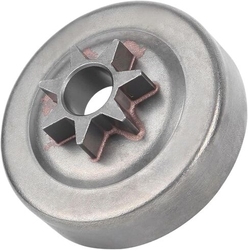 7T Clutch Drum Sprocket Needle Bearing for 36 41 136 137 141 142 235 240 Chainsaw in Saudi Arabia