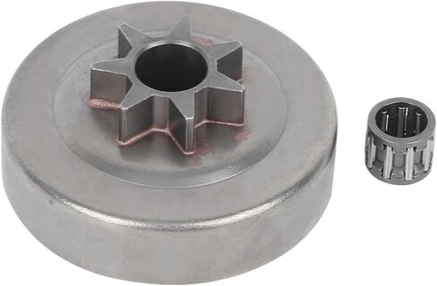 7T Clutch Drum Sprocket Needle Bearing for 36 41 136 137 141 142 235 240 Chainsaw in Saudi Arabia