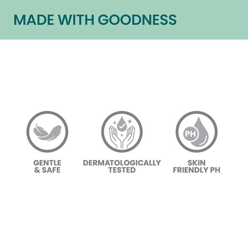 Himalaya تنقية نيم الوجه غسل ​​، طبيعية إلى البشرة الدهنية ، الكركم ، نباتي ، خالية من القسوة ، خالية من الصابون ، خالية من البارابين ، تم اختبارها للأمراض الجلدية ، SLS/SLES خالية ، 5.07 fl oz ، 150 مل ، 1 حزمة in Kuwait