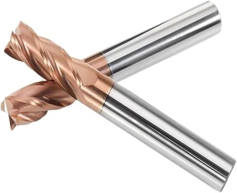 HRC55 زاوية دائرة نصف قطرها نهاية طاحونة Tungsten Carbide الصلب CNC Milling Cutter Tool 4 Flutes Cutter DEG R0.2 R0.5 R1 ROUTER METAL (12R0.5X12X150) in Saudi Arabia