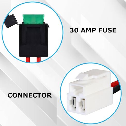 Mighty Max Max Battery 12V 7AH SLA Pratice Battery متوافقة مع Razor MX350 - V33 وما فوق in Saudi Arabia