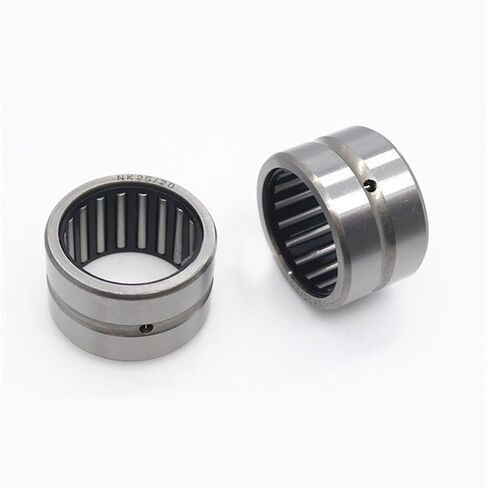 2pcs Without Inner Ring Needle Roller Bearing Ring Bearing NK1016 Inner Diameter 10 Outer Diameter 17 Thickness 16 in Saudi Arabia